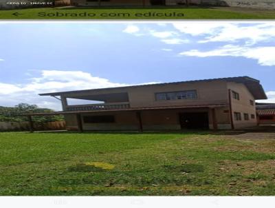 Sobrado para Venda, em Bertioga, bairro Vista Linda, 3 dormitrios, 2 banheiros, 4 vagas