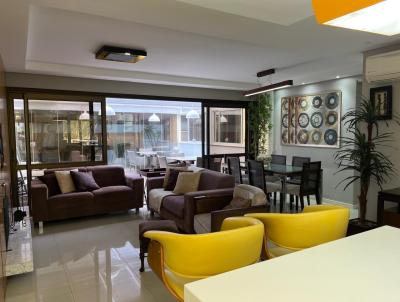 Apartamento Garden para Locao, em Porto Alegre, bairro Petrpolis, 2 dormitrios, 3 banheiros, 2 sutes, 2 vagas