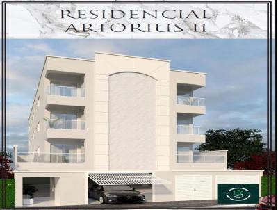 Apartamento para Venda, em Cambori, bairro Tabuleiro, 1 dormitrio, 1 sute, 2 vagas