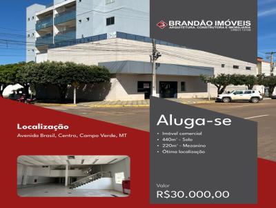 Escritrio para Locao, em , bairro CENTRO