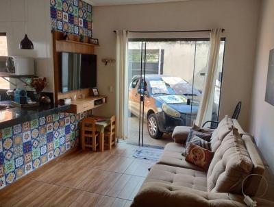Casa para Venda, em Piracicaba, bairro Altos do Taquaral