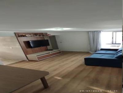 Apartamento para Venda, em So Caetano do Sul, bairro So Jos, 2 dormitrios, 1 banheiro, 1 vaga