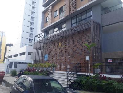 Flat para Venda, em Joo Pessoa, bairro Jardim Oceania, 1 dormitrio, 1 banheiro, 1 vaga