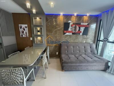Flat para Venda, em Joo Pessoa, bairro Cabo Branco, 2 dormitrios, 2 banheiros, 1 sute, 1 vaga