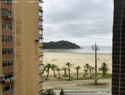 Apartamento 3 Quartos para Venda, em Santos, bairro Jos Menino, 3 dormitrios, 3 banheiros, 1 sute, 1 vaga