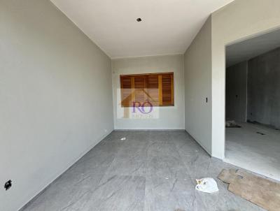 Casa Geminada para Venda, em Santa Cruz do Sul, bairro Santo Antnio, 2 dormitrios, 1 banheiro, 1 vaga