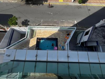 Apartamento 2 Quartos para Venda, em , bairro Ocian, 2 dormitrios, 1 banheiro, 1 vaga