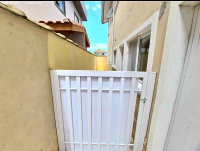 Casas 1 Quarto para Venda, em Praia Grande, bairro Esmeralda, 1 dormitrio, 1 banheiro, 1 vaga