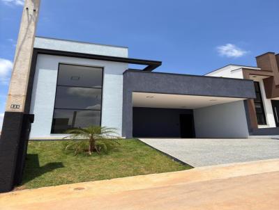 Casa em Condomnio para Venda, em Sorocaba, bairro Jardim Residencial Villagio Wanel, 3 dormitrios, 2 banheiros, 1 sute, 4 vagas