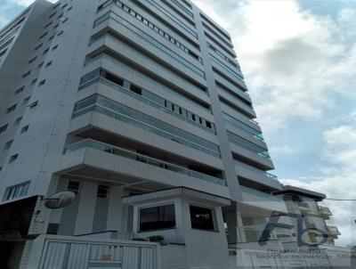 Apartamento para Venda, em Praia Grande, bairro Aviao, 2 dormitrios, 2 banheiros, 1 sute, 1 vaga