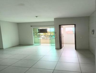 Apartamento para Locao, em Joinville, bairro Aventureiro, 2 dormitrios, 1 banheiro, 1 vaga