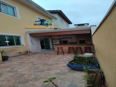 Casa para Venda, em Cajamar, bairro Portal dos Ips, 3 dormitrios, 2 banheiros, 1 sute, 4 vagas