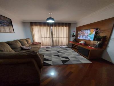 Apartamento para Venda, em So Jos dos Campos, bairro Santana, 3 dormitrios, 2 banheiros, 1 sute, 2 vagas