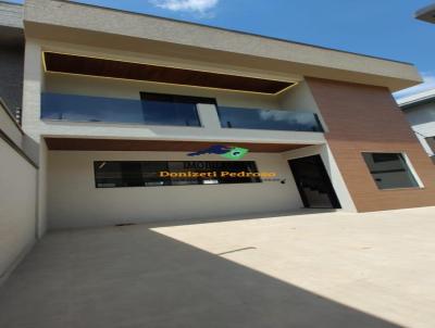Casa Alto Padrão para Venda, em Cajamar, bairro Portal dos Ipês, 3 dormitórios, 3 banheiros, 1 suíte, 2 vagas