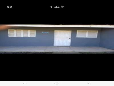 Casa Geminada para Venda, em Imbé, bairro Santa Terezinha, 2 dormitórios, 1 banheiro, 1 vaga