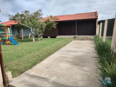 Casa para Venda, em Tramandaí, bairro Tramandaí Sul, 2 dormitórios, 1 banheiro