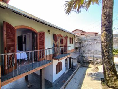 Casa para Venda, em Terespolis, bairro So Pedro, 4 dormitrios, 2 banheiros, 3 sutes, 2 vagas