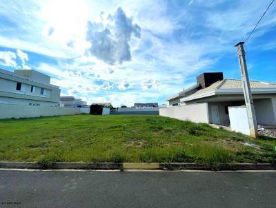 Terreno em Condomnio para Venda, em Marlia, bairro Condomnio Terras da Fazenda