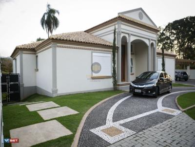 Casa em Condomnio para Venda, em Atibaia, bairro Condomnio Porto Atibaia, 5 dormitrios, 7 banheiros, 5 sutes, 3 vagas