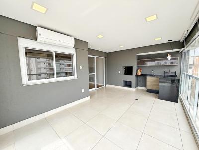 Apartamento 2 dormit�rios para Loca��o, em S�o Paulo, bairro Ch�cara Inglesa, 2 dormit�rios, 3 banheiros, 2 su�tes, 2 vagas