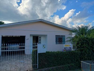 Casa para Venda, em So Leopoldo, bairro Santa Teresa, 2 dormitrios, 1 banheiro, 1 vaga