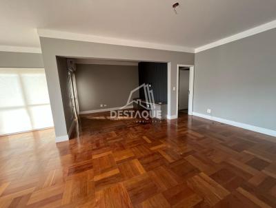 Apartamento para Locao, em Presidente Prudente, bairro Jardim Paulistano, 3 dormitrios, 2 banheiros, 3 sutes, 2 vagas