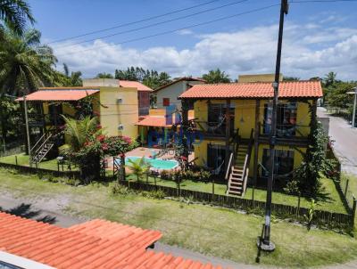 Pousada para Venda, em Igrapina, bairro Centro, 8 dormitrios, 8 banheiros, 8 sutes, 8 vagas