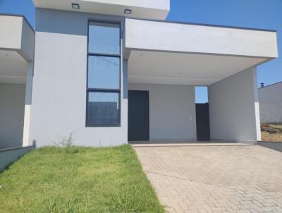 Casa em Condomnio para Venda, em Paulnia, bairro Parque Brasil 500, 3 dormitrios, 4 banheiros, 3 sutes, 2 vagas