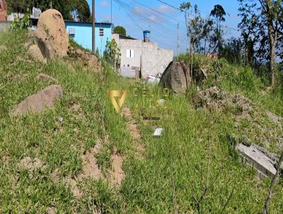 Terreno para Venda, em Suzano, bairro Parque Residencial Samambaia
