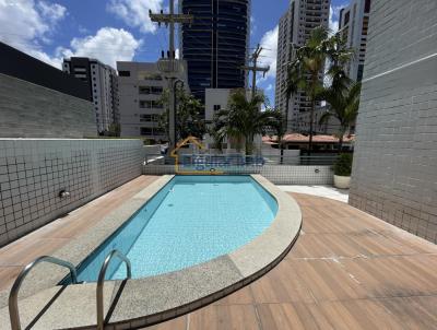 Apartamento para Locao, em Joo Pessoa, bairro Manara, 2 dormitrios, 2 banheiros, 1 sute, 1 vaga