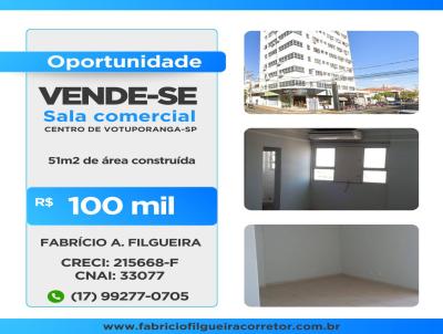 Comercial para Venda, em Votuporanga, bairro Centro