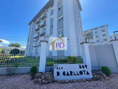 Apartamento para Venda, em Santa Cruz do Sul, bairro Ana Nery, 2 dormitrios, 1 banheiro, 1 vaga