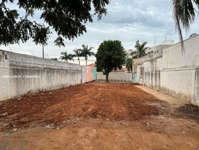 Terreno para Venda, em Limeira, bairro Vila Claudia