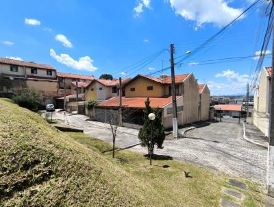 Sobrado para Venda, em Curitiba, bairro Bairro Alto, 3 dormitrios, 2 banheiros, 1 sute, 2 vagas