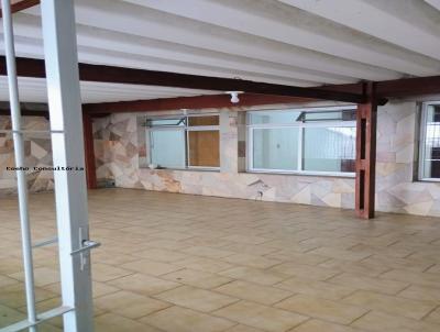 Residencial e Comercial para Locao, em So Paulo, bairro Jardim Anlia Franco, 5 dormitrios, 4 banheiros, 6 vagas