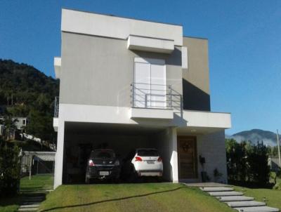 Casa em Condomnio para Venda, em Cambori, bairro Santa Regina, 6 banheiros, 5 sutes, 4 vagas