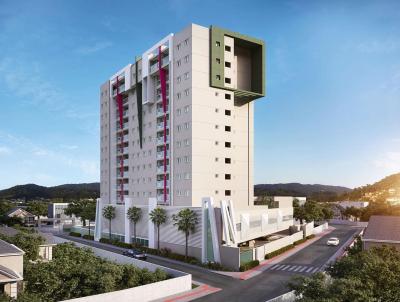 Apartamento para Venda, em Itaja, bairro Praia Brava, 1 dormitrio, 1 sute, 2 vagas