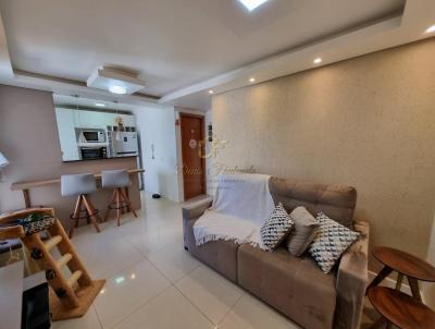 Apartamento para Venda, em Canoas, bairro São José, 2 dormitórios, 1 banheiro, 1 vaga