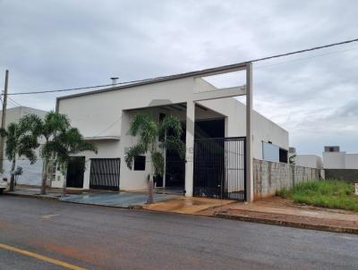 Barraco para Venda, em Nova Mutum, bairro 