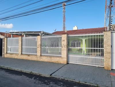 Casa para Venda, em Itaja, bairro Cordeiros, 3 dormitrios, 2 banheiros, 1 sute, 3 vagas