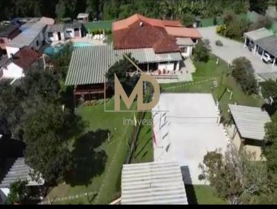 Pousada para Venda, em Terespolis, bairro Quebra Frascos, 9 dormitrios, 9 banheiros, 9 sutes, 21 vagas