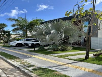 Casa para Venda, em Salvador, bairro Alphaville II, 5 dormitrios, 8 banheiros, 5 sutes, 7 vagas