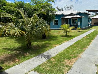 Casa para Venda, em Saquarema, bairro Barra Nova, 3 dormitrios, 3 banheiros, 2 sutes, 3 vagas