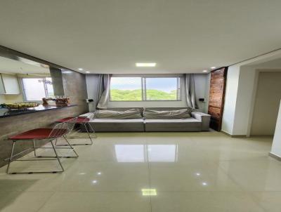 Apartamento para Venda, em Mau, bairro Parque So Vicente, 2 dormitrios, 1 banheiro