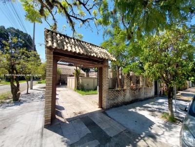 Casa para Venda, em So Leopoldo, bairro FEITORIA, 4 dormitrios, 1 banheiro, 2 vagas