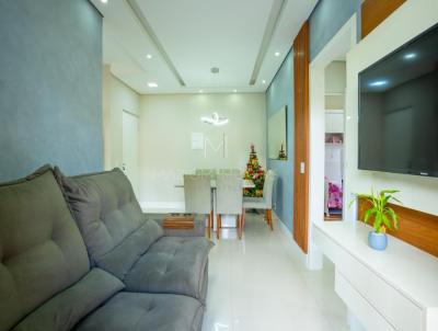 Apartamento para Venda, em Jundiaí, bairro Jardim Tamoio, 2 dormitórios, 1 banheiro, 1 vaga