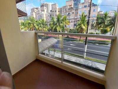 Apartamento para Locao, em Guaruj, bairro Enseada, 3 dormitrios, 2 banheiros, 1 vaga