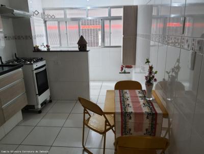 Apartamento para Venda, em Praia Grande, bairro Tupi, 2 dormitrios, 1 banheiro, 1 sute, 1 vaga