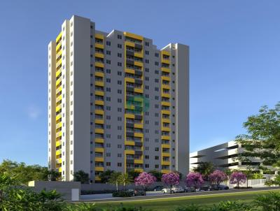 Apartamento para Venda, em Mogi das Cruzes, bairro Mogi Moderno, 2 dormitrios, 1 banheiro, 1 sute, 1 vaga