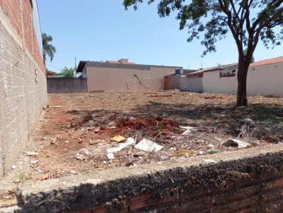 Terreno para Venda, em Hortolndia, bairro Jardim Santana